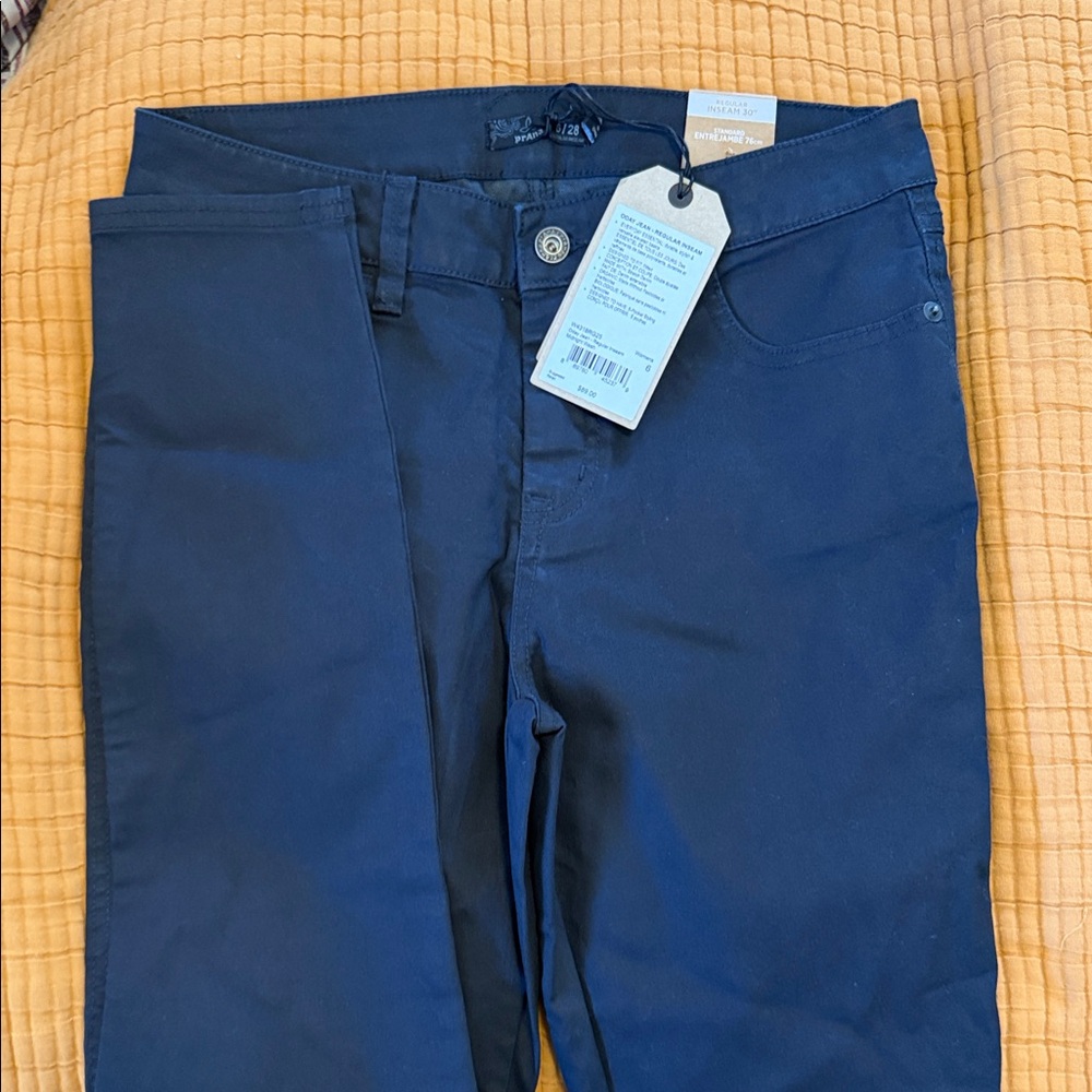 Prana women’s Oday Jean